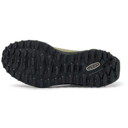 KEEN Jasper Zionic Sneakers - Men's 4