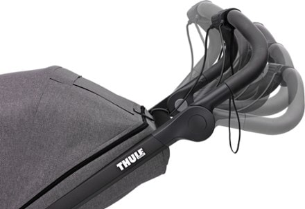 Thule Urban Glide 2 Stroller 3