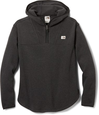 The North Face Crescent Popover - Women's 0