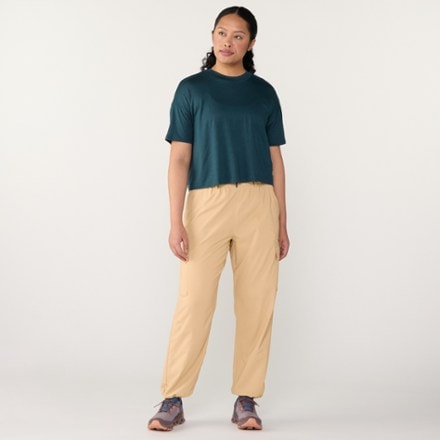 Columbia Skien Valley Cargo Pants - Women's 3