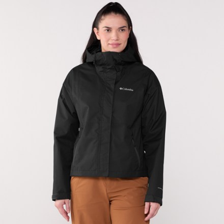 Columbia Hikebound II Short Jacket - Women's 1