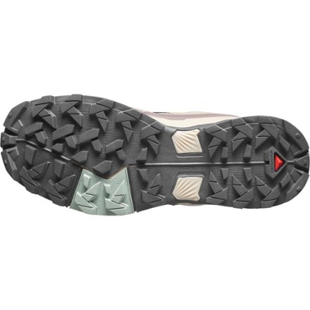 Salomon X Ultra 5 GORE-TEX Low Hiking Shoes - Women's 5