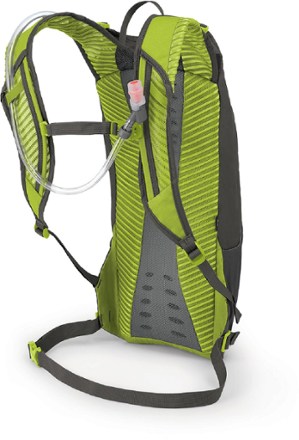 Osprey Katari 7 Hydration Pack - Men's 1