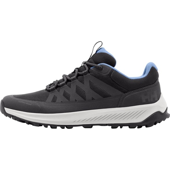 Detail Image of color Black/Bright Blue