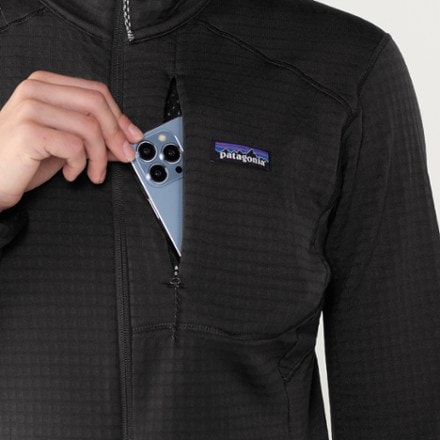 Patagonia R1 Jacket - Women's 4