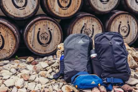 Gregory Rhune 28 Pack 5