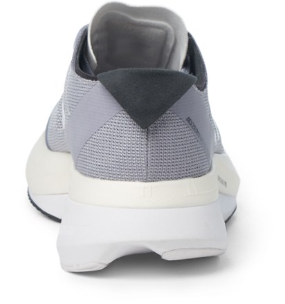 adidas Adizero Boston 12 Road-Running Shoes - Women's 3