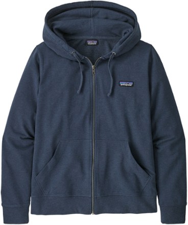 Patagonia Ahnya Full-Zip Hoodie - Women's | REI Co-op