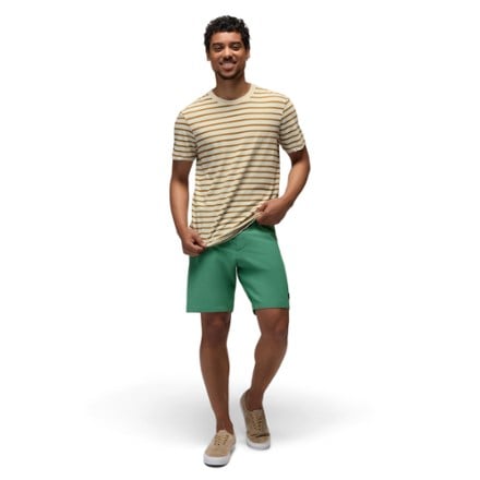 prAna Rock Shock 6" Board Shorts - Men's 3