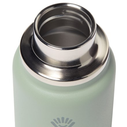Hydro Flask Micro Hydro Vacuum Water Bottle with Screw Cap - 6.7 fl. oz. 3