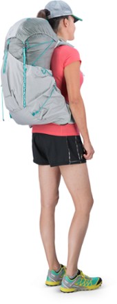 Osprey Lumina 45 Pack - Women's 5