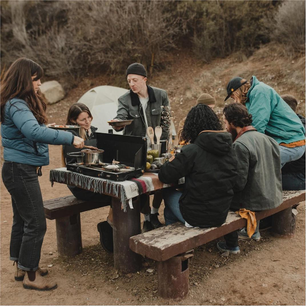 Location Image for Alika 2-Burner Camp Stove