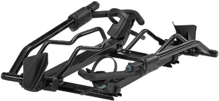 Yakima EXO DoubleUp 2-Bike Hitch Rack 2
