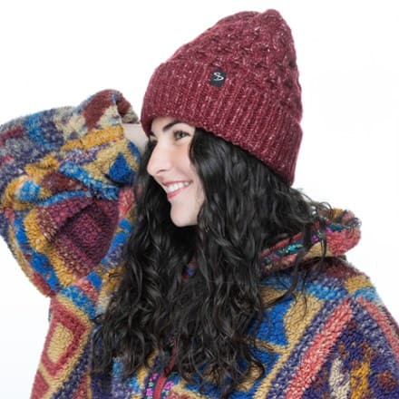 Sweet Turns Finley Beanie 7