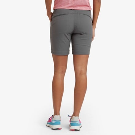 Sherpa Adventure Gear Bara Shorts - Women's 2