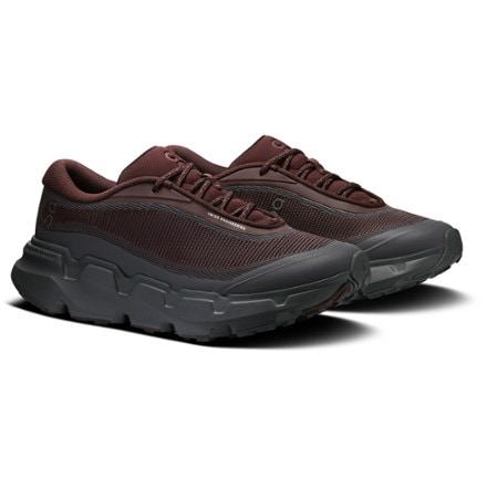 On Cloudsoma Hike Shoes - Women's 2