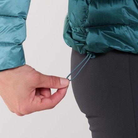 REI Co-op Magma 850 Down Hoodie - Women's 7