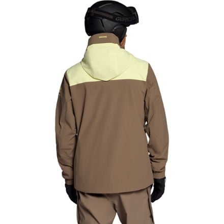 Obermeyer Tagert Shell Jacket - Men's 2