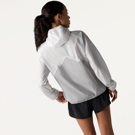 rabbit Fastrock Jacket - Women's 2