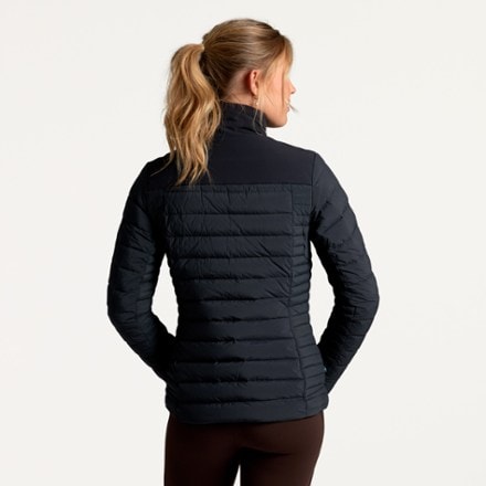 KUHL Spyfire Down Jacket - Women's 1