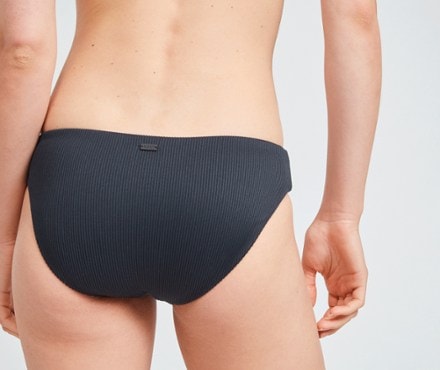 Roxy Love The Comber Hipster Swimsuit Bottoms - Women's 1
