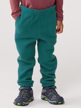 REI Co-op Trailsmith Fleece Pants - Toddlers' 1