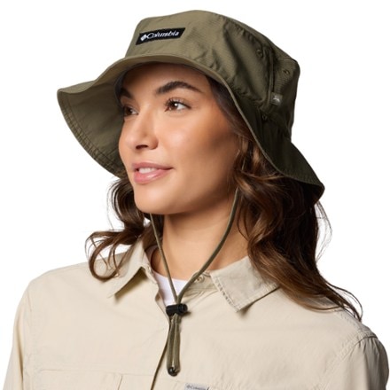 Columbia Skien Valley Booney Hat 2
