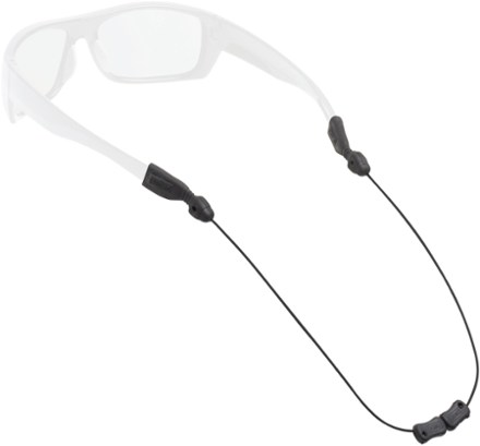 wire sunglass retainer