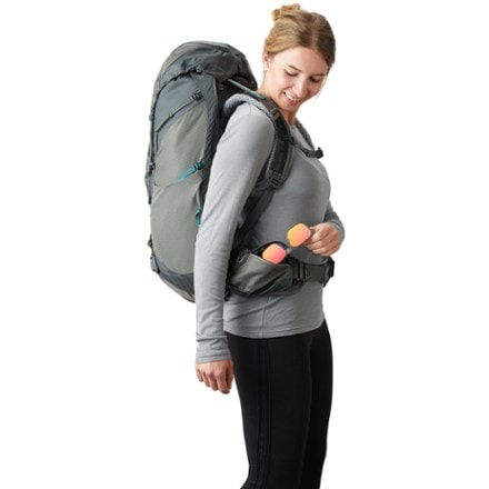 Gregory Maven 45 Pack - Women's 2