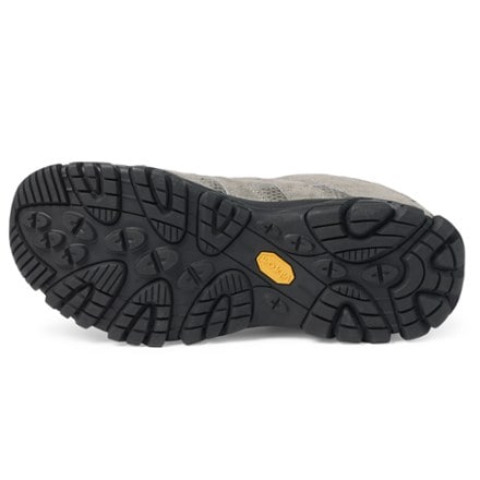 Merrell Moab 3 Hiking Shoes - Men's 4