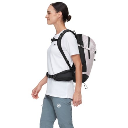 Mammut Lithium 20 Pack - Women's 7