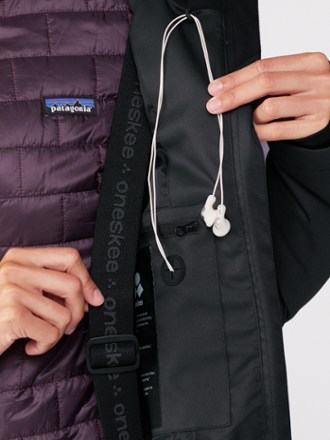 Oneskee Acclimate Baffled Insulated Snowsuit - Women's 9