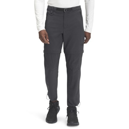 The North Face Paramount Pro Convertible Pants - Men's 1