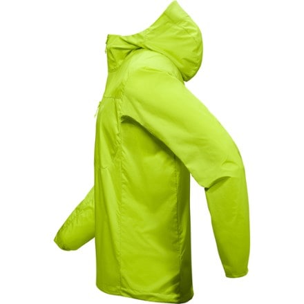 Arc'teryx Squamish Hoody - Men's 4