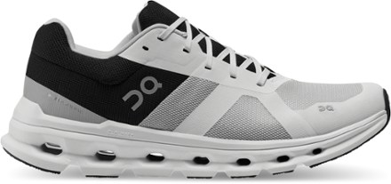 On Cloudrunner Road-Running Shoes - Men's 0