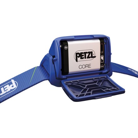 Petzl Tikka Core Headlamp 4