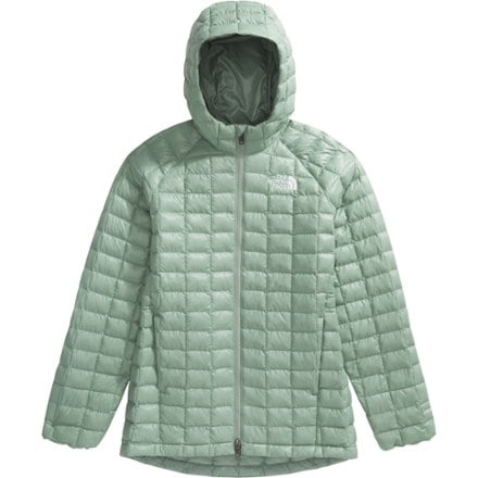 The North Face Thermo Insulated Parka - Girls' 0