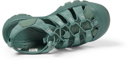 KEEN Newport H2 Sandals - Women's Top view