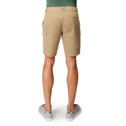 Free Country Taconic Ripstop Shorts - Men's 1