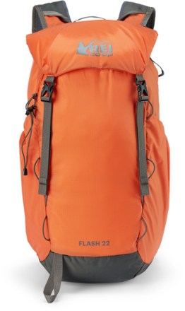 REI Co-op Flash 22 Pack 5