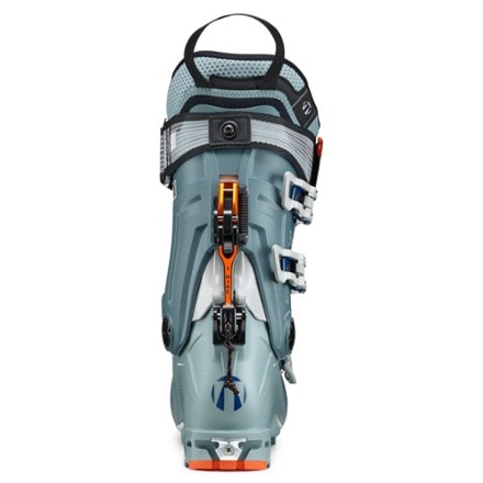 Tecnica Zero G Tour Scout W Alpine Touring Ski Boots - Women's - 2024/2025 3