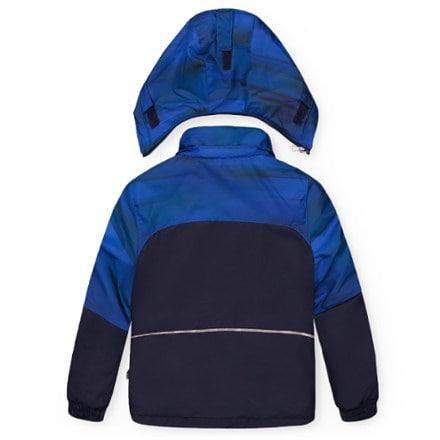 Deux par Deux Play 2-Piece Snowsuit - Boys' 5