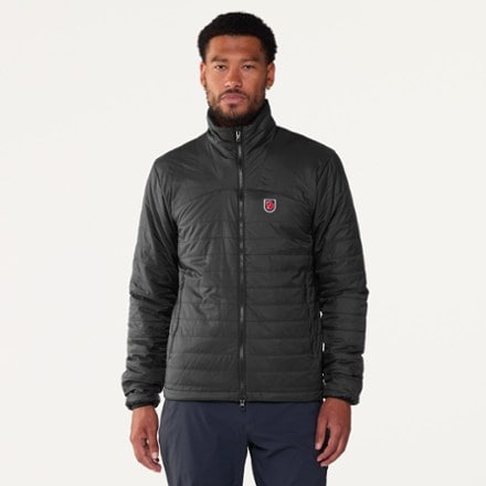 Fjallraven Expedition X-Latt Insulated Jacket - Men's 1