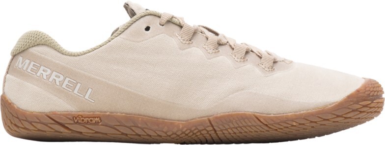Is the Merrell Vapor Glove 3 a Trail Running Shoe?