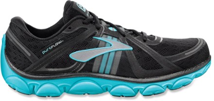 brooks pureflow womens size 8