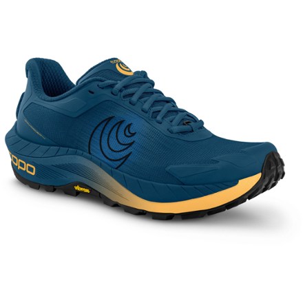 Topo Athletic MTN Racer 4 Trail-Running Shoes - Men's 2