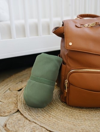 Location Image for All-Weather Hooded Blanket - Toddlers'