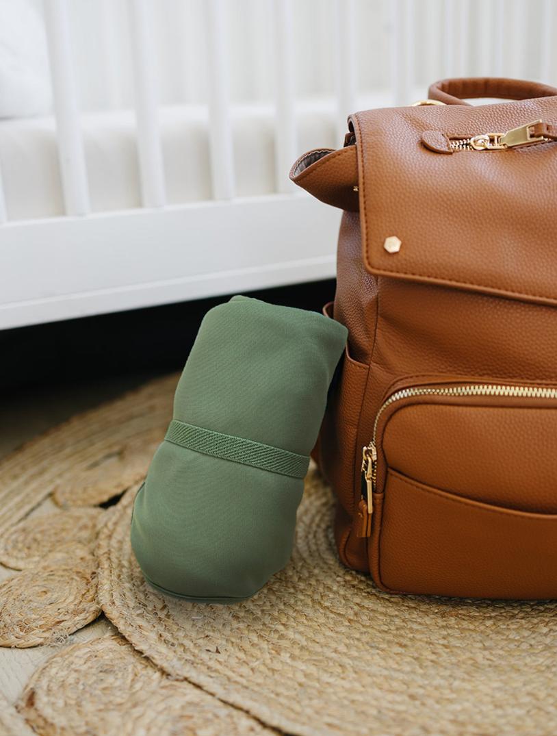 Location Image for All-Weather Hooded Blanket - Toddlers'