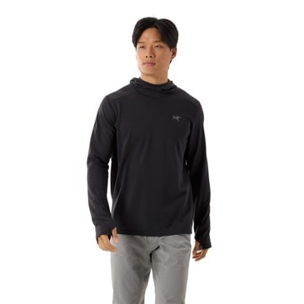 Arc'teryx Cormac Heavyweight Hoody - Men's 1