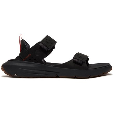 Timberland Motion Dune Leather Sandals - Men's 0